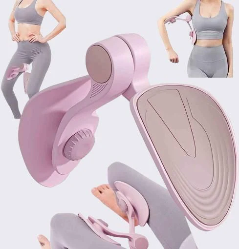 Pelvic Muscle Hip Trainer - Newly Upgraded Design